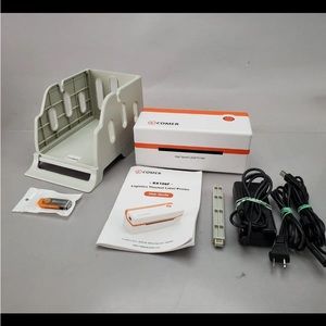 Thermal Shipping Label Printer